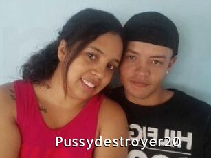 Pussydestroyer20