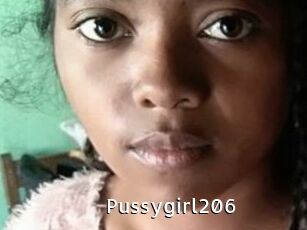 Pussygirl206