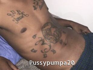 Pussypumpa20