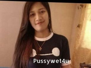 Pussywet4u