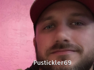 Pustickler69