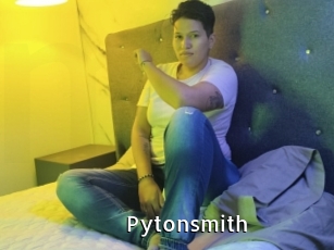 Pytonsmith