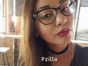 Pzilla