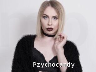 Pzychocandy