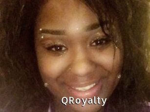 QRoyalty