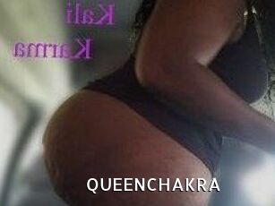 QUEENCHAKRA