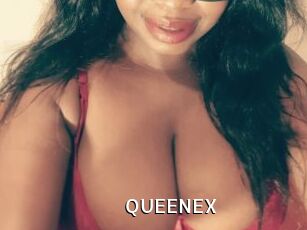 QUEENEX