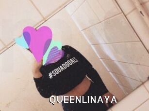 QUEENLINAYA