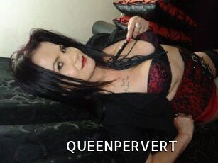 QUEENPERVERT