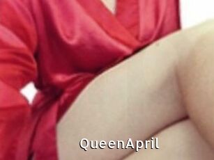 QueenApril
