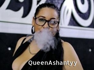 QueenAshantyy