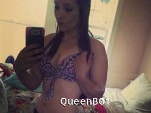 QueenB01
