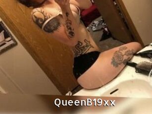 QueenB19xx