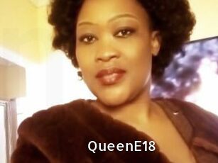 QueenE18