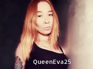 QueenEva25