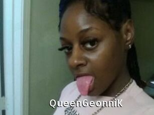 QueenGeonniK