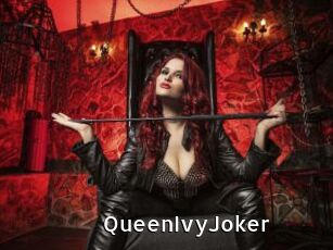 QueenIvyJoker