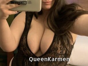 QueenKarmen