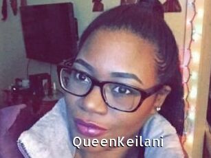 QueenKeilani