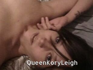 QueenKoryLeigh