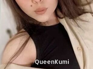 QueenKumi