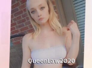 QueenLaw2020