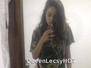 QueenLecsyHOT