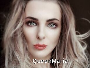 QueenMaria