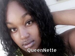 QueenNette