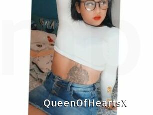 QueenOfHeartsX