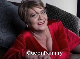 QueenPammy