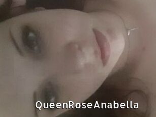 QueenRoseAnabella