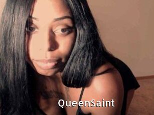 QueenSaint