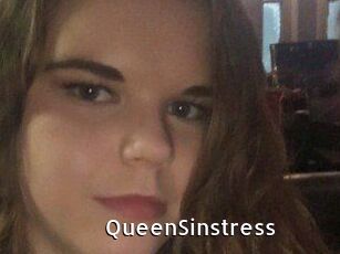QueenSinstress