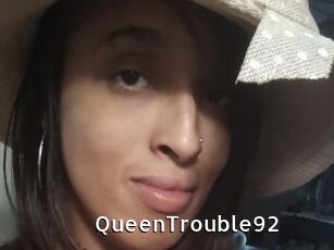 QueenTrouble92