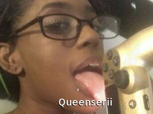 Queenserii
