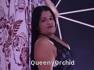 QueenyOrchid