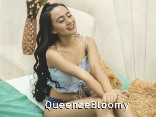 QueenzeBloomy