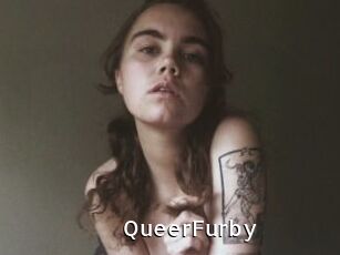 QueerFurby