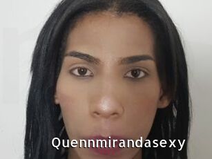 Quennmirandasexy