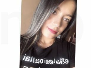 Quiinslave