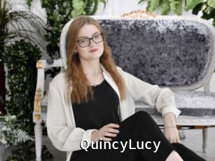 QuincyLucy