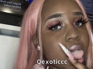 Qexoticcc