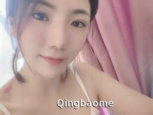 Qingbaome