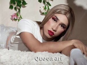 Queen_ari