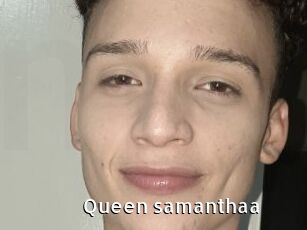 Queen_samanthaa