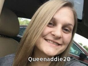 Queenaddie20