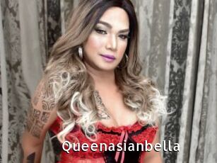 Queenasianbella