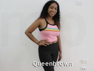 Queenbrown