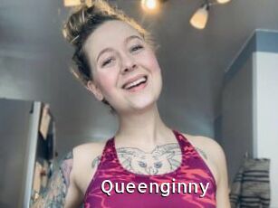 Queenginny